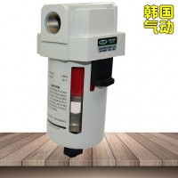 韩国DANHI丹海SAFM4000-04油雾分离器