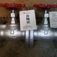 日本葫芦牌法兰截止阀 日立HITACHI葫芦牌法兰截止阀原装正品 上海