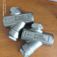 马克丹尼热动力圆盘式蒸汽疏水阀TD600S原装正品 上海